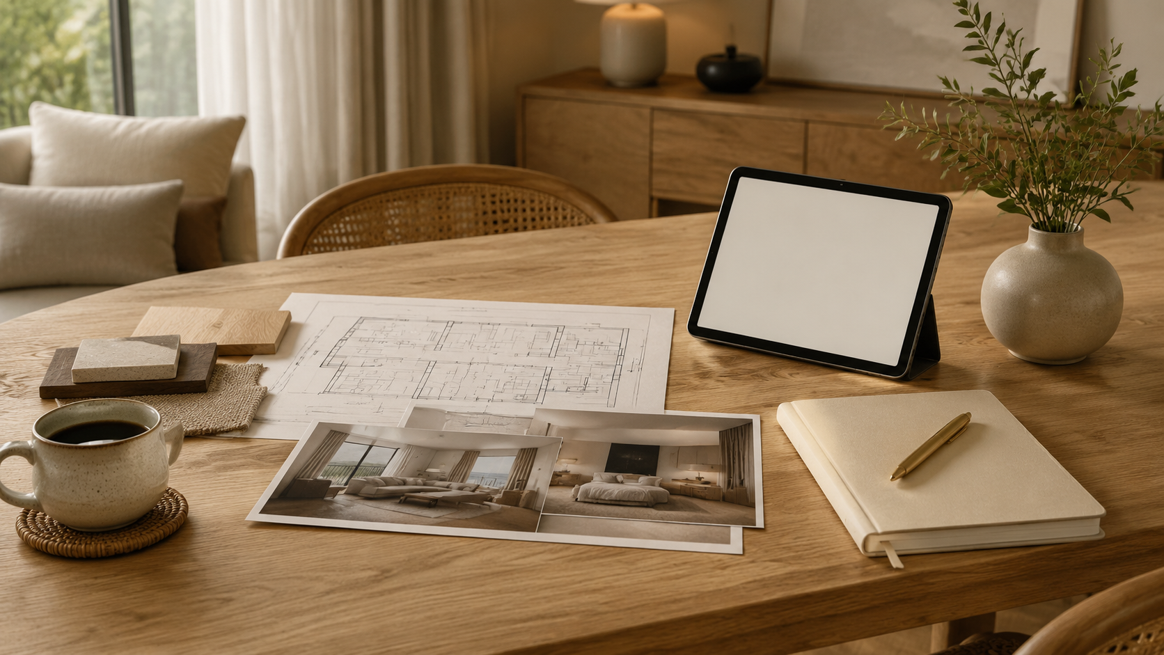 Expert property consultation
