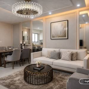 The Pearl & Ivory | Luxe Family Retreat