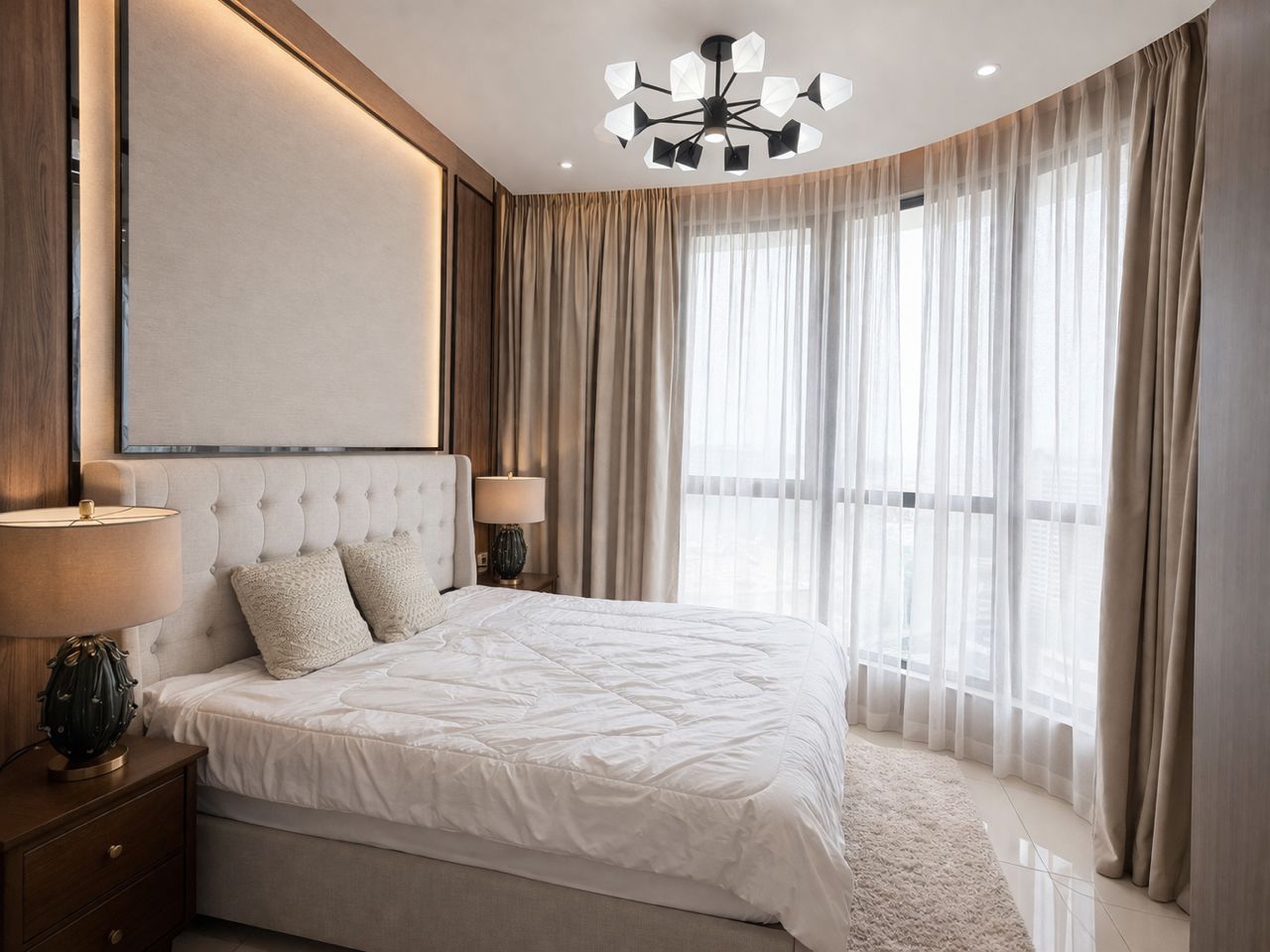 The Pearl & Ivory | Luxe Family Retreat4