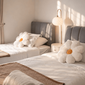 The Solenne | A Soft Contemporary Escape