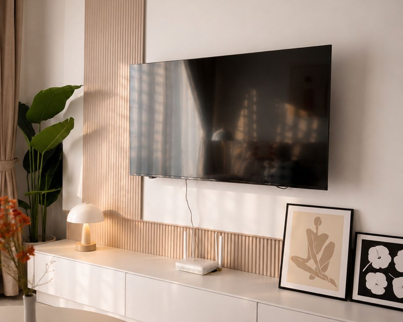 The Solenne | A Soft Contemporary Escape7