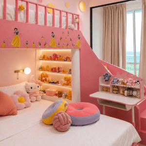 The Stars & Dreams | Little Wonderland